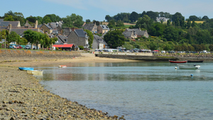 Réparation dégât des eaux Lannion